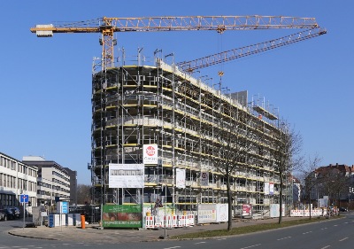 Jobcenter Hildesheim